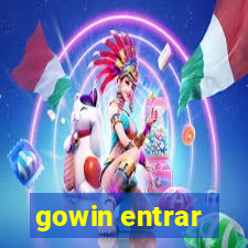 gowin entrar